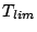 $T_{lim}$